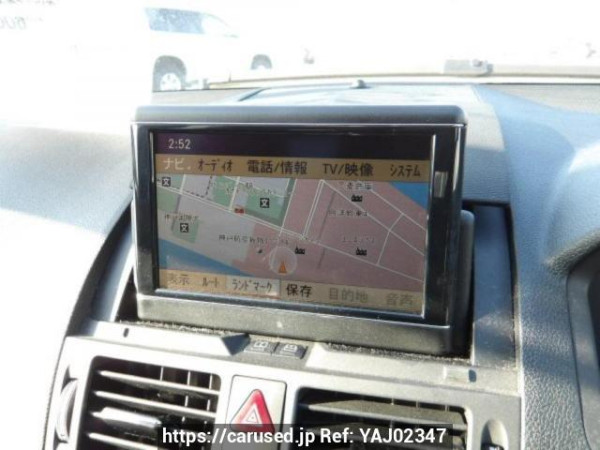 Used 2010 AT mercedes-benz c-class 204048 Image[16]