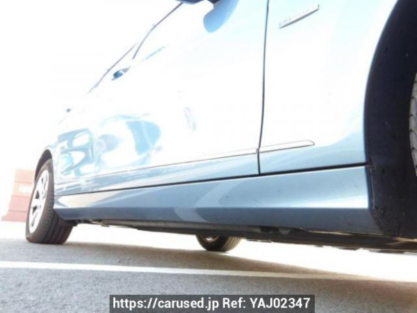 Used 2010 AT mercedes-benz c-class 204048 Image[34]