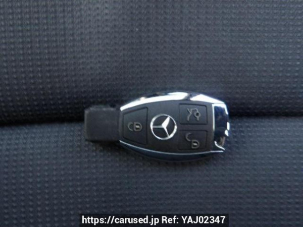 Used 2010 AT mercedes-benz c-class 204048 Image[35]