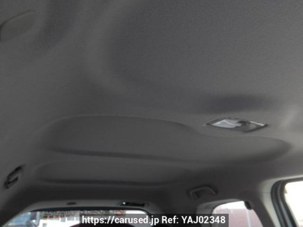 Used 2013 AT toyota spade NCP141 Image[10]
