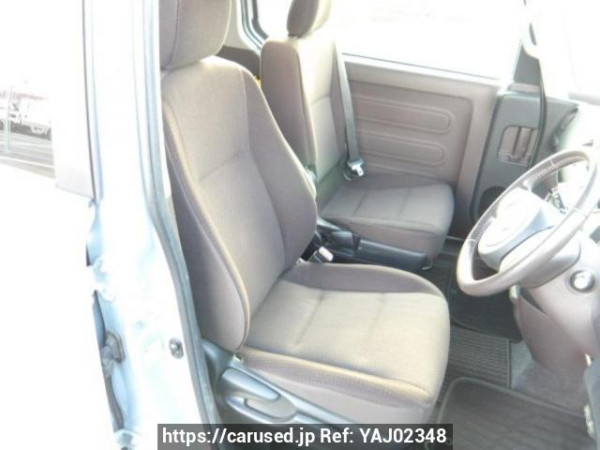 Used 2013 AT toyota spade NCP141 Image[11]