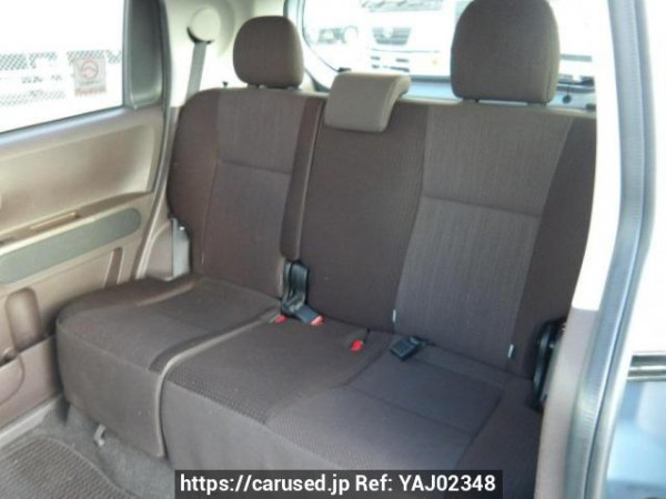 Used 2013 AT toyota spade NCP141 Image[14]