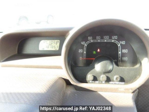 Used 2013 AT toyota spade NCP141 Image[18]