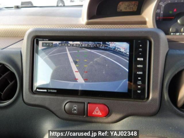 Used 2013 AT toyota spade NCP141 Image[21]