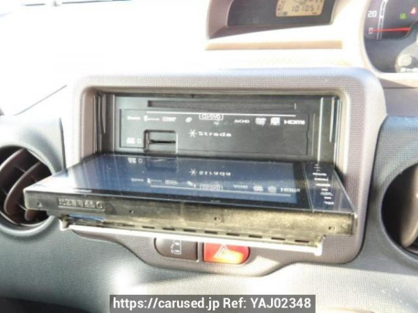 Used 2013 AT toyota spade NCP141 Image[22]