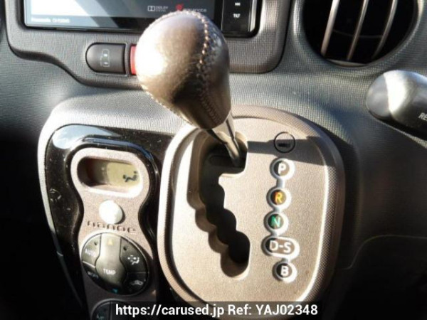 Used 2013 AT toyota spade NCP141 Image[23]