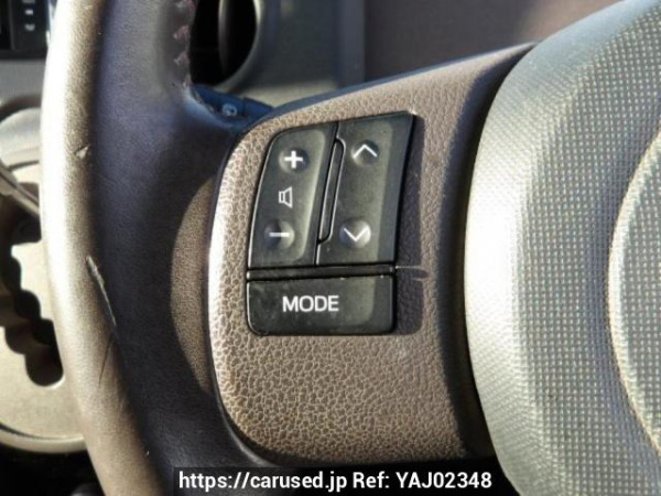 Used 2013 AT toyota spade NCP141 Image[24]