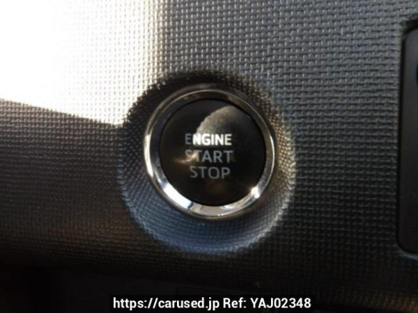 Used 2013 AT toyota spade NCP141 Image[26]