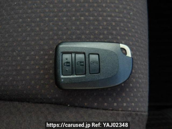 Used 2013 AT toyota spade NCP141 Image[27]