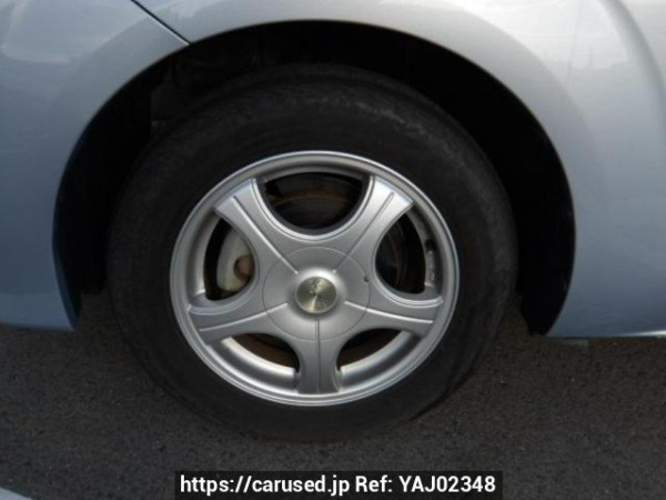 Used 2013 AT toyota spade NCP141 Image[28]