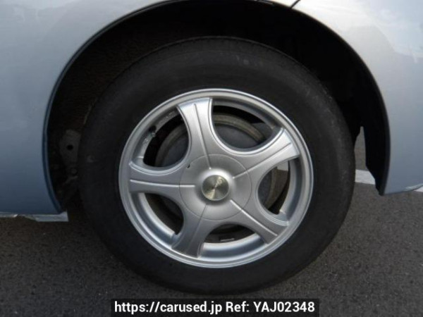 Used 2013 AT toyota spade NCP141 Image[29]