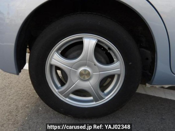 Used 2013 AT toyota spade NCP141 Image[30]