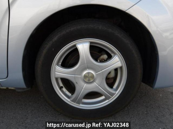 Used 2013 AT toyota spade NCP141 Image[31]