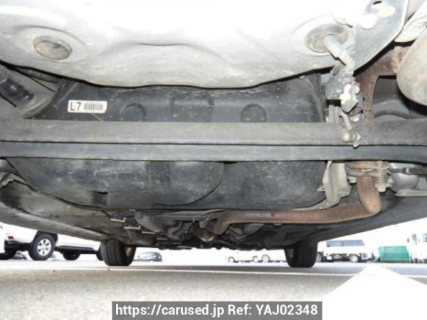 Used 2013 AT toyota spade NCP141 Image[35]