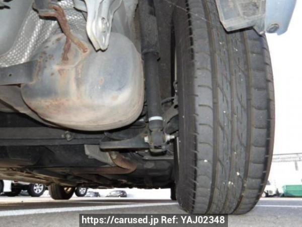 Used 2013 AT toyota spade NCP141 Image[36]