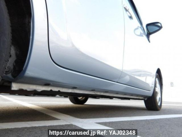 Used 2013 AT toyota spade NCP141 Image[38]