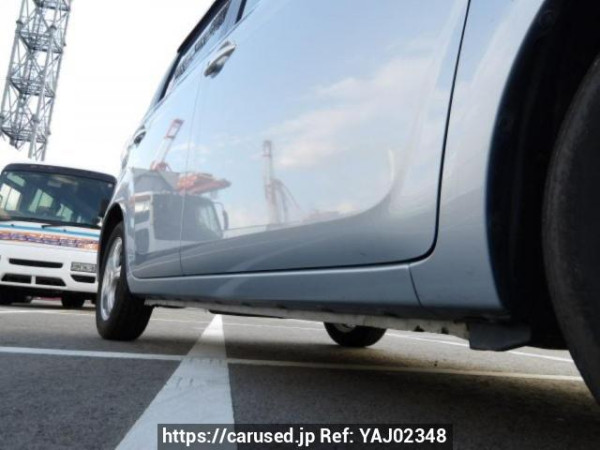 Used 2013 AT toyota spade NCP141 Image[39]