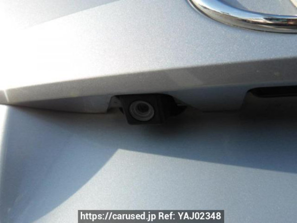 Used 2013 AT toyota spade NCP141 Image[41]