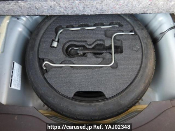 Used 2013 AT toyota spade NCP141 Image[42]