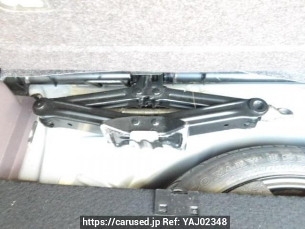 Used 2013 AT toyota spade NCP141 Image[43]