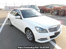 Mercedes Benz C-Class 204048