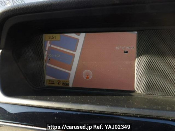 Used 2011 AT mercedes-benz c-class 204048 Image[16]