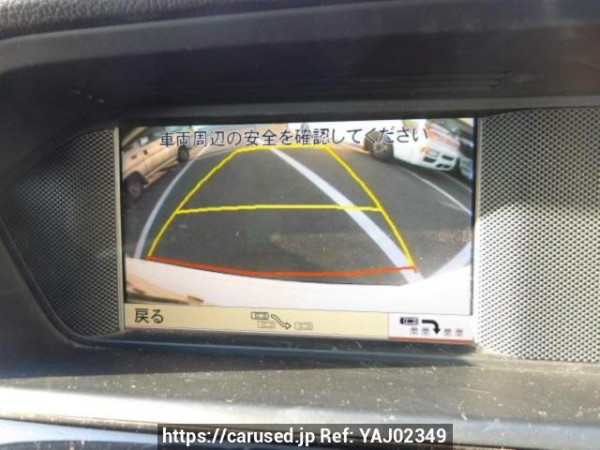 Used 2011 AT mercedes-benz c-class 204048 Image[17]