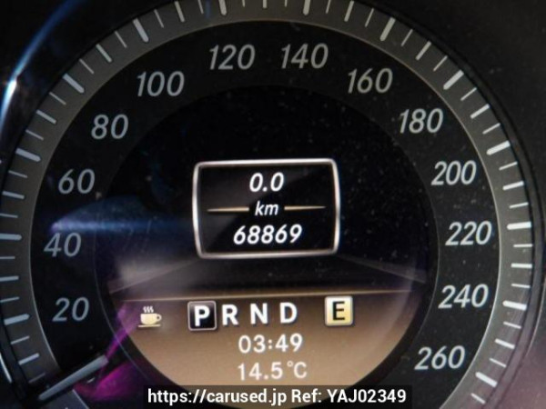 Used 2011 AT mercedes-benz c-class 204048 Image[21]