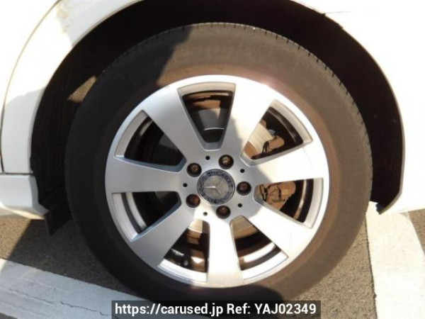 Used 2011 AT mercedes-benz c-class 204048 Image[23]