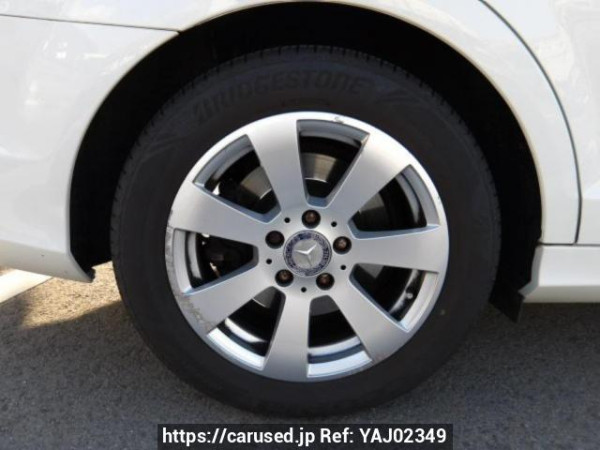 Used 2011 AT mercedes-benz c-class 204048 Image[24]