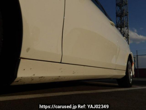 Used 2011 AT mercedes-benz c-class 204048 Image[31]