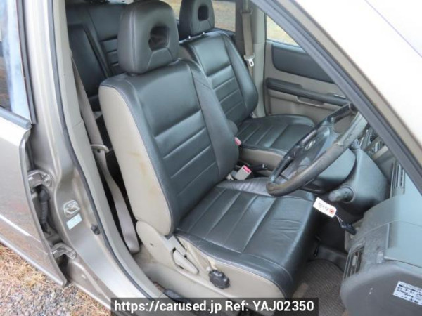 Used 2003 AT nissan x-trail NT30 Image[15]