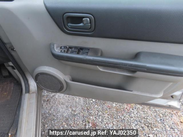 Used 2003 AT nissan x-trail NT30 Image[20]