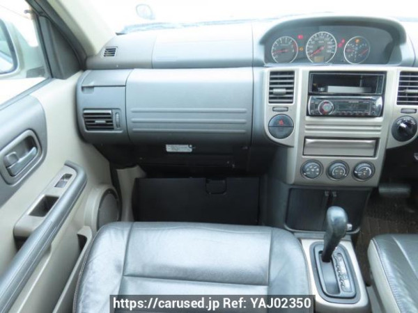 Used 2003 AT nissan x-trail NT30 Image[22]