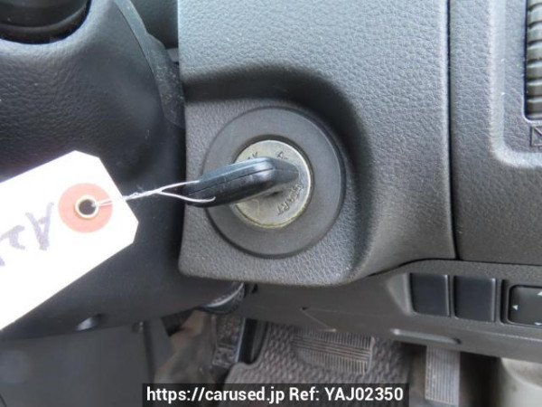 Used 2003 AT nissan x-trail NT30 Image[24]