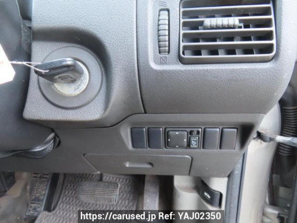 Used 2003 AT nissan x-trail NT30 Image[25]