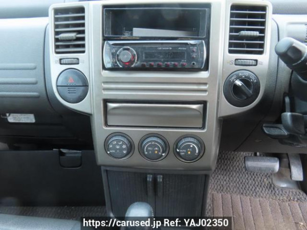 Used 2003 AT nissan x-trail NT30 Image[26]