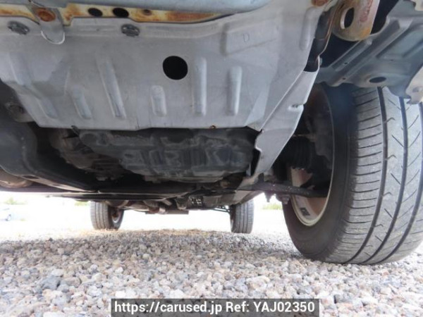 Used 2003 AT nissan x-trail NT30 Image[36]