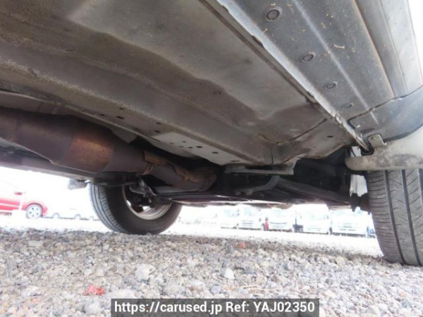 Used 2003 AT nissan x-trail NT30 Image[37]