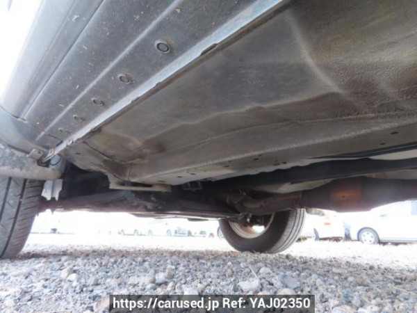 Used 2003 AT nissan x-trail NT30 Image[38]