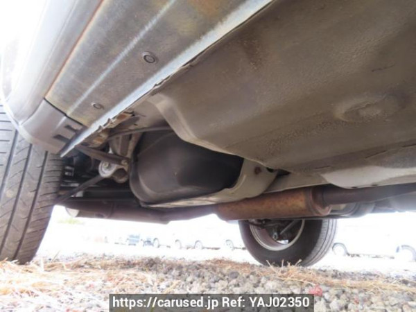 Used 2003 AT nissan x-trail NT30 Image[39]