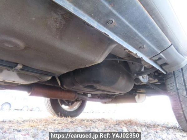 Used 2003 AT nissan x-trail NT30 Image[40]