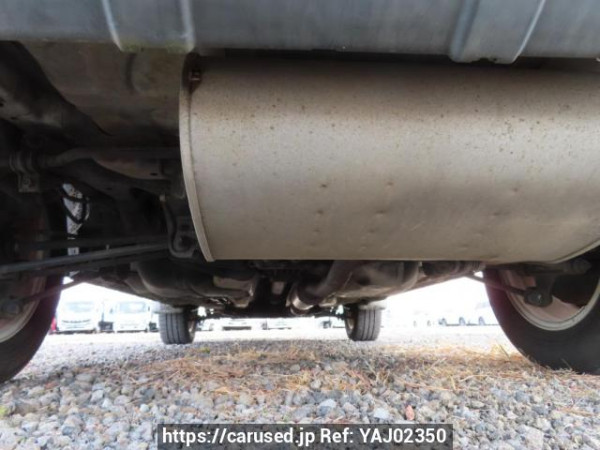 Used 2003 AT nissan x-trail NT30 Image[42]