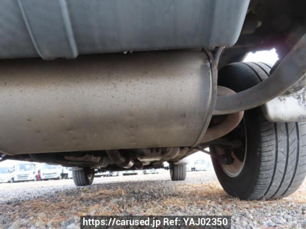 Used 2003 AT nissan x-trail NT30 Image[43]