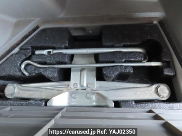 Used 2003 AT nissan x-trail NT30 Image[45]