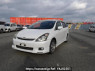 Used 2004 AT toyota wish ZNE10G Image[2]
