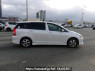 Used 2004 AT toyota wish ZNE10G Image[7]