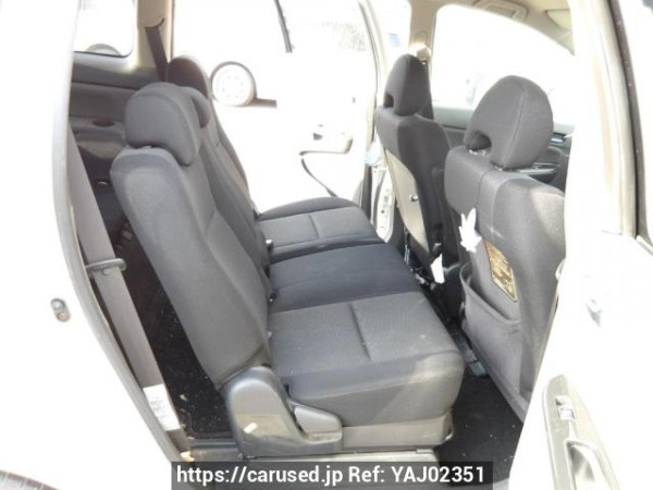 Used 2004 AT toyota wish ZNE10G Image[15]
