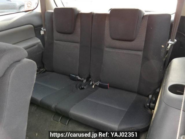 Used 2004 AT toyota wish ZNE10G Image[17]
