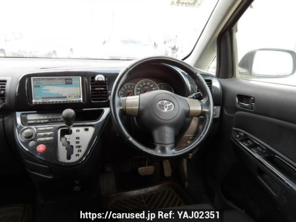 Used 2004 AT toyota wish ZNE10G Image[20]